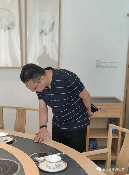 走訪新興家居7
