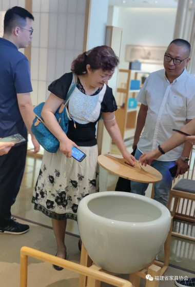 走訪新興家居3