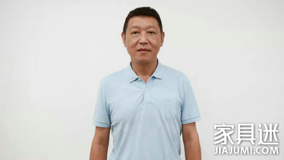 歐神諾新任副總裁張少君