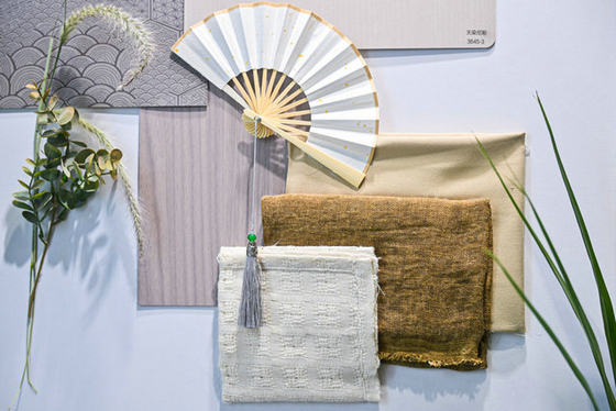 設備配料展30