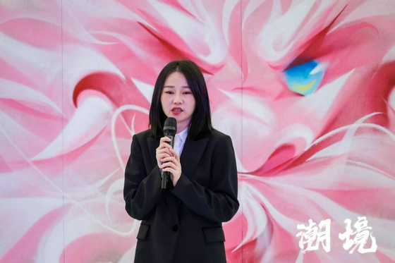潮境35
