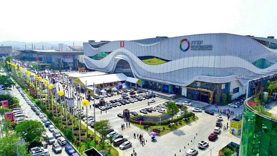 名家具展館4