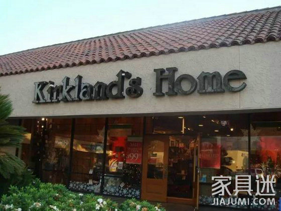 Kirklands家具2022財年中報凈利潤234.50萬美元