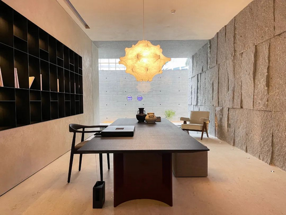 東莞家具新力量展 (2)