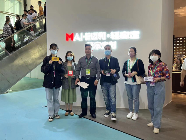邁和輕高定整家定制 (3)