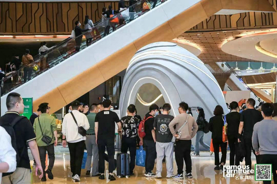 名家具展04