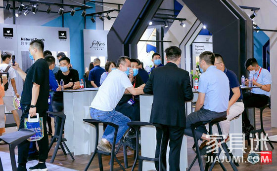 中國廣州國際家具生產設備及配料展覽會2