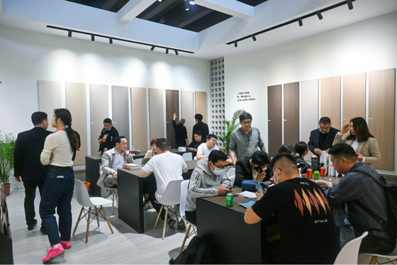 設備配料展10