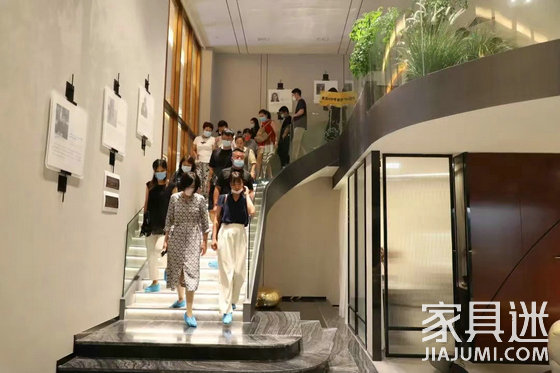 14展廳現場