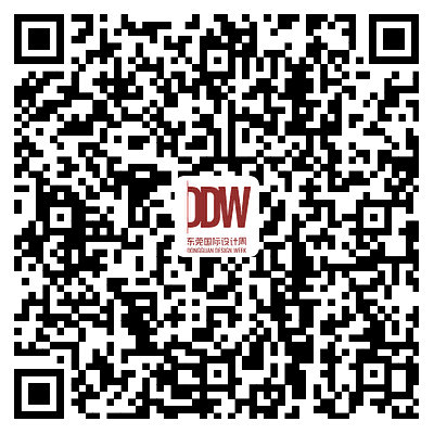 預登記二維碼