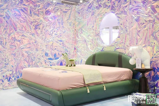 11床具展廳