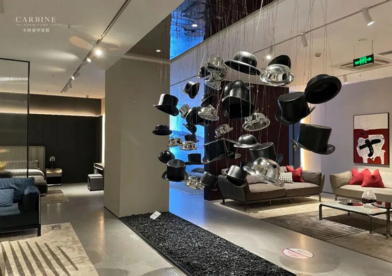 東莞家具新力量展 (4)