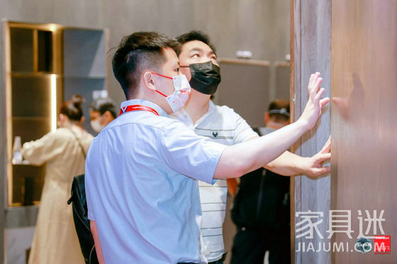 中國廣州國際家具生產設備及配料展覽會6