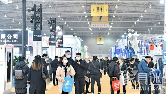 05展廳現場