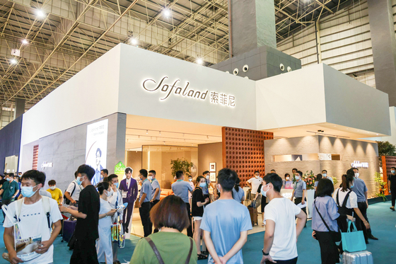 聚焦東莞名家具展05.JPG