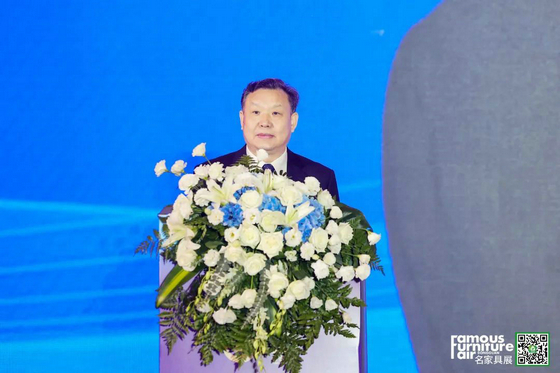 理事長徐祥楠