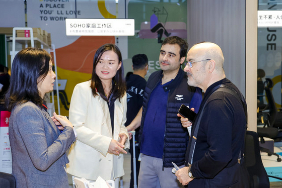 設備配料展12