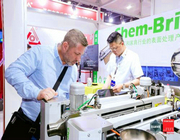 ?打造高質量商貿新格局，2024年CIFM/interzum guangzhou奏響“時代強音”