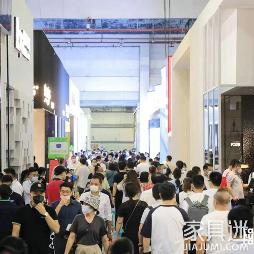 07展會盛況