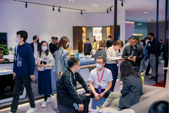 設備配料展11