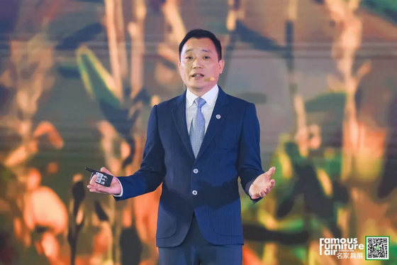 中國家具銷售商年度盛典12