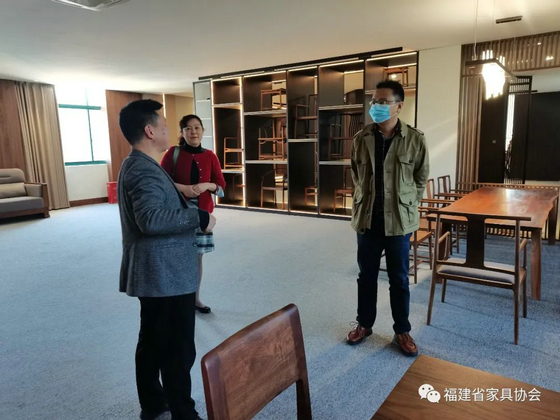 三棵樹展廳4