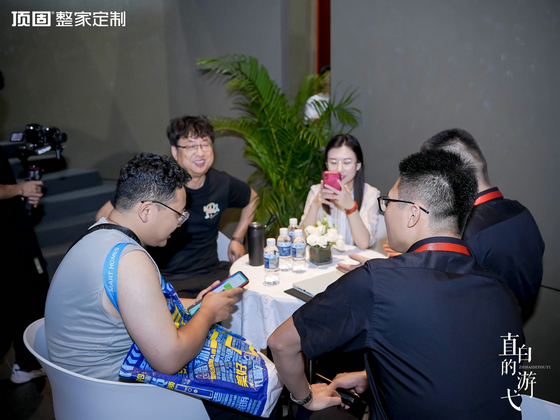 載譽而歸 圈粉無數  頂固整家定制x廣州建博會榮耀收官！ 