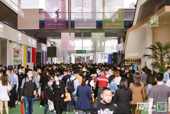 名家具展02