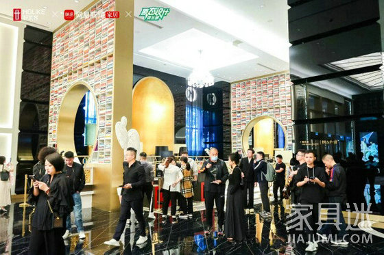 好萊客原態潮設計頒獎典禮09
