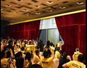 創新引領 擁抱變革 | 德盾裝甲門2024新品發布會掀起新一輪門業革命
