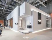 定制家居新概念！【全屋系統體驗家居】，啟發有序的生活哲學 —— MILOM致尚家居x廣州設計周
