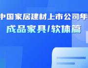營收、利潤雙降！2022成品家具軟體企業年報全景圖！