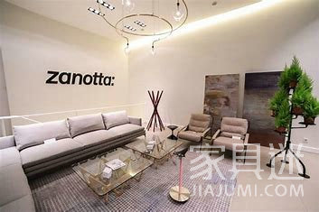 Zanotta門店