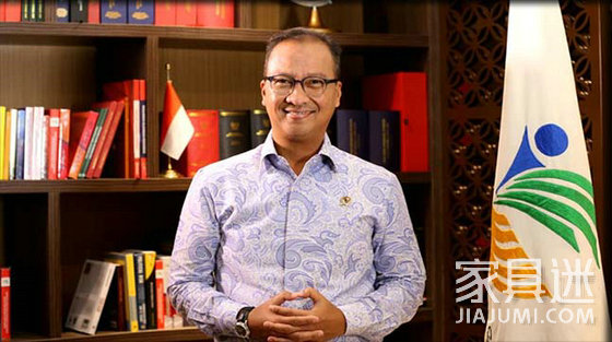 工業部長