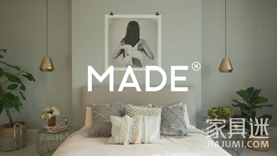 made