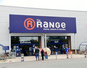 一年新開17家店，英國發展最快的家居賣場The Range2021年銷售14億英鎊！