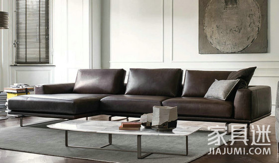 Natuzzi 來源：原文