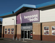 英國最大床品零售商Bensons for Beds收購床墊電商eve Sleep！