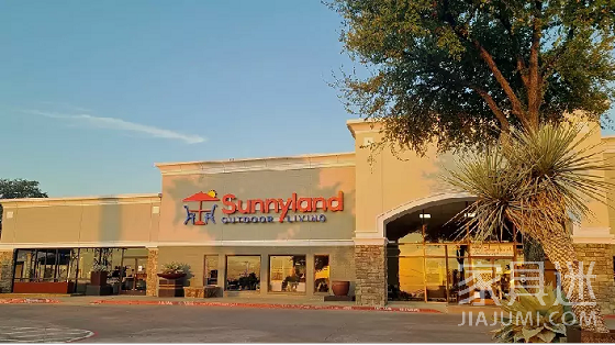 Sunnyland Outdoor Living門店