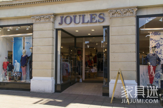Joules 來源：bing