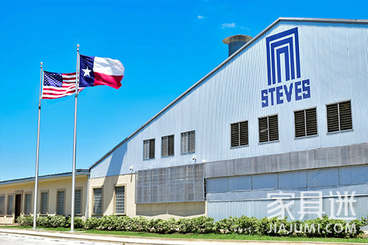 stevesons 來源：公司官網
