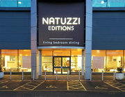 Natuzzi公布2022業績：利潤下降70%！今年全球開100家店！