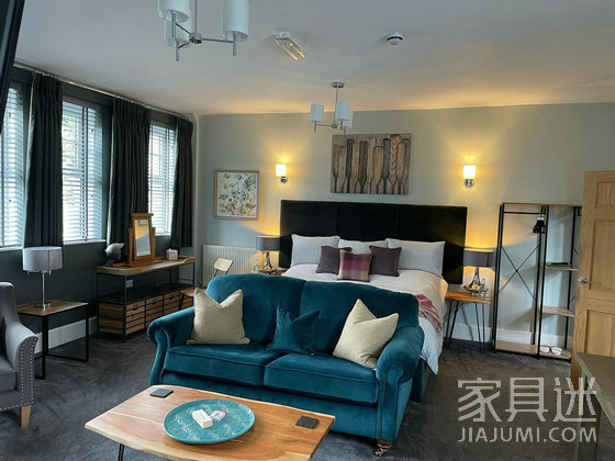lyn morgan furnishings家居