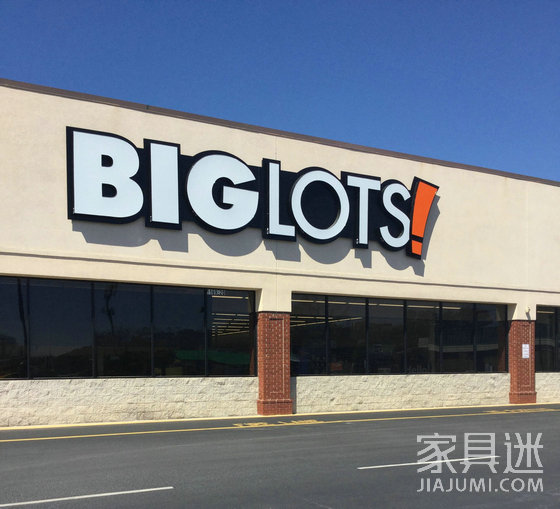 big lots來源：官網