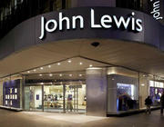 倫敦最大百貨商店John Lewis上半年家居類產品銷售下滑，母公司虧損9900萬英鎊！