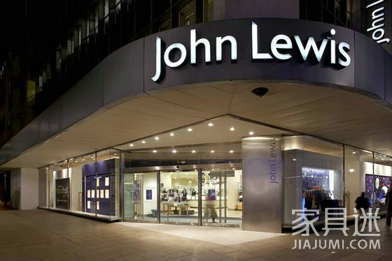 john-lewis-store-image 來源：原文配圖