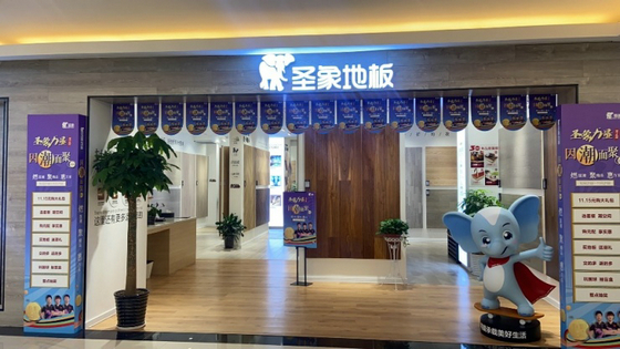 圣象力量
